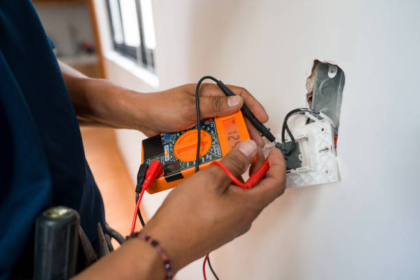 Best Electric Panel Repair  in Tamaqua, PA