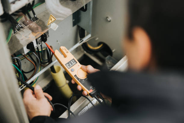 Best Electrical Contractors for Businesses  in Tamaqua, PA