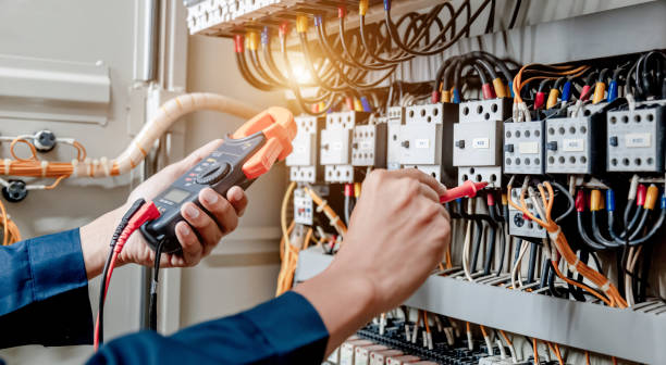 Best Electrical Installation Contractor  in Tamaqua, PA