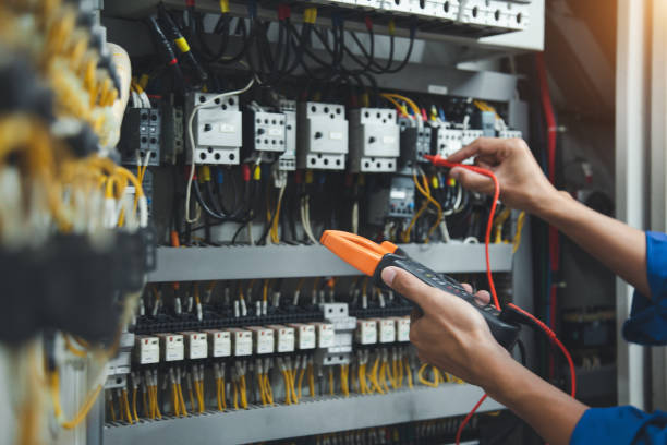 Best Emergency Electrical Repair  in Tamaqua, PA