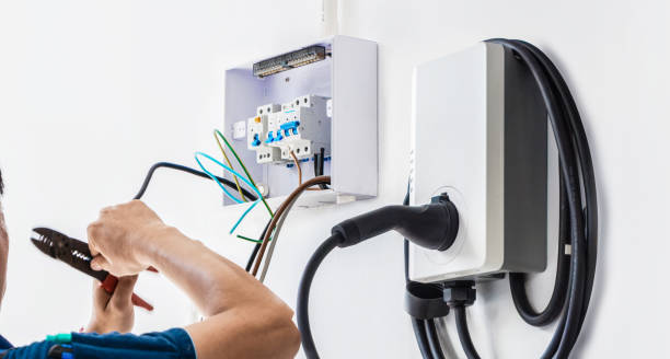 Best Licensed Electrician  in Tamaqua, PA