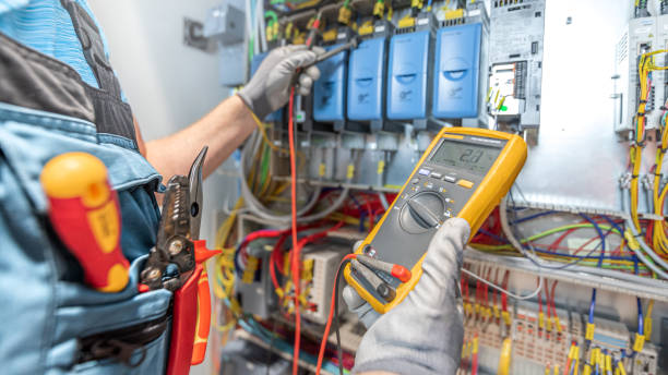 Best Affordable Emergency Electrician  in Tamaqua, PA